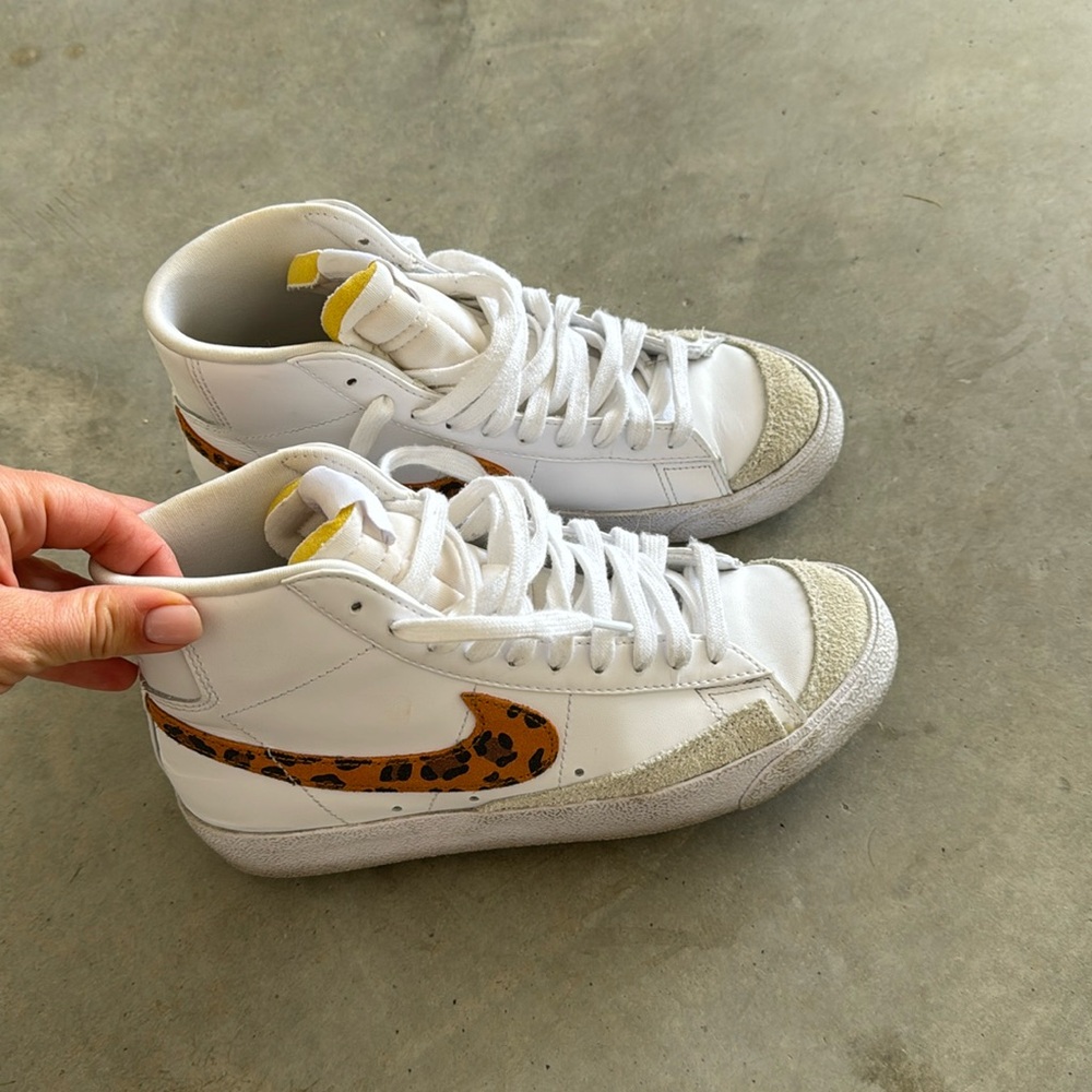Nike Blazer
